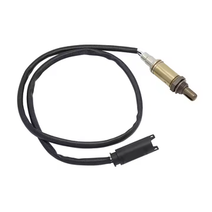 Sensor de oxígeno 11781433940 para <span class=keywords><strong>BMW</strong></span> X3 X5 Z3 Z4 E39 E46 323i 325i <span class=keywords><strong>330i</strong></span> 525i 530i - Product Image 1