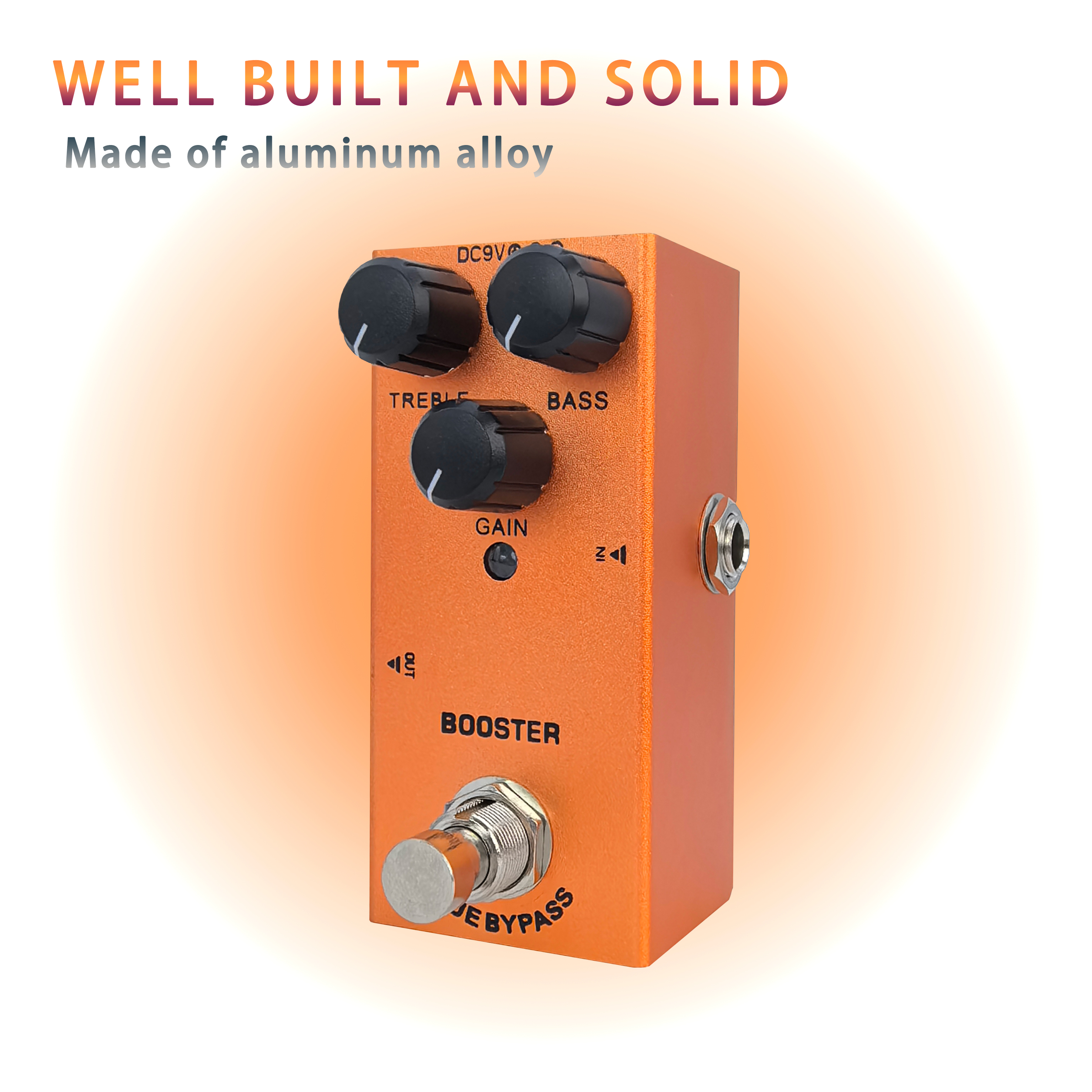 AMPLIFICATEUR