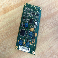 Plc 3hne07171-1/05 Sms-01 Board 3hne07171105 Garantili Ürün için