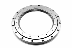 Cuscinetto girevole a rulli incrociati ad alta precisione XRSI14.744 anello di scorrimento XRSI14.644 parti di macchine per gru personalizzate - Product Image 3