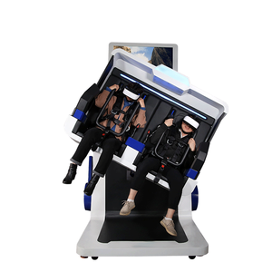 Nuevo Simulador <span class=keywords><strong>de</strong></span> <span class=keywords><strong>Vuelo</strong></span> Espacial <span class=keywords><strong>de</strong></span> Realidad Virtual 9D para 2 Jugadores, 360 Grados, el Más Realista y Fácil <span class=keywords><strong>de</strong></span> Usar, Dispositivos <span class=keywords><strong>de</strong></span> Cine <span class=keywords><strong>de</strong></span> Realidad Virtual 2025 - Product Image 3