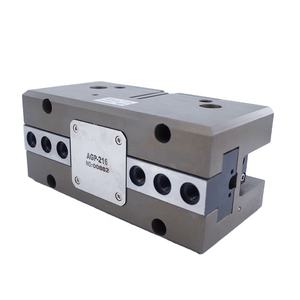 איכות גבוהה 4 דרך 2 מיקום חמצן צילינדר 1/4 "12v 24v 220vac מחברים - Product Image 1