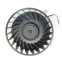 Ventilateur de refroidissement interne de remplacement d'origine à 23 pales, qualité A, modèle R-TP5-019 pour console 5
