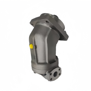 Pompe à piston hydraulique haute pression série A2FE A2FE125/61W-NAL100 A2FE125/61W-VZL100 A2FE125/61W-VZL171-K A2FE125/61W-VZL181-K - Product Image 2