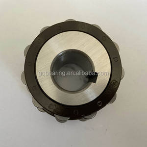 ตลับลูกปืนเม็ดกลมทรงกระบอก614 2125 ysx ขนาด25*68.5*42มม. 6142125ตลับลูกปืนลดการหมุน - Product Image 5