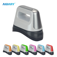 Nouvelle mini presse à casquettes semi-automatique, imprimante à plat multicolore, presse à chaud 8,5 cm x 16 cm, manuelle, 110 V/220 V, personnalisable