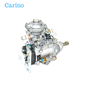 Bomba de inyección de combustible diésel VE4 0460424425 <span class=keywords><strong>Kiki</strong></span> con bomba de combustible diésel OE 504219402 12f1100L2036 EA504219402 para motor 4D104E-1 - Product Image 5