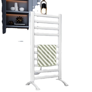 Precio al por Mayor, Calentador <span class=keywords><strong>de</strong></span> Toallas Eléctrico para Baño, Independiente - Product Image 3