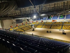 Asientos <span class=keywords><strong>de</strong></span> Plástico para Gradas HDPE, Moldeados por Soplado, Silla <span class=keywords><strong>Plegable</strong></span> VIP para Estadio CS-QJ01-P - Product Image 3