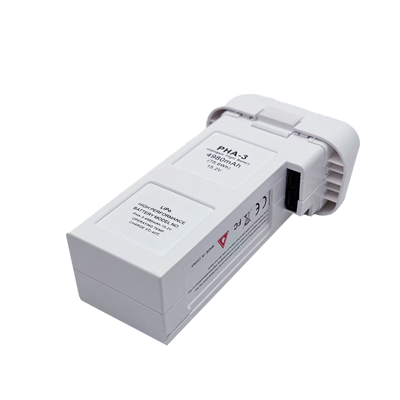 DJI Phantom 3 Professional - Superior Aerial Photography