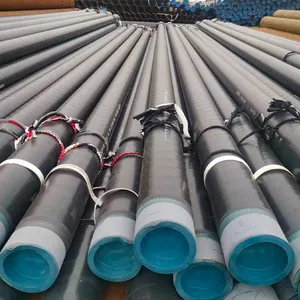 Top Quality Seamless Carbon Steel Pipe With Reasonable Price And Fast Delivery