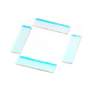650nm IR-CUT filtre <span class=keywords><strong>de</strong></span> coupure infrarouge à ondes courtes caméra optique Protection UV lentille anti-poussière - Product Image 4