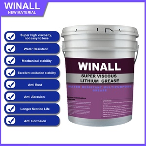 OEM thương hiệu áp lực cực cao thả điểm siêu cao nhớt Lithium mỡ - Product Image 2