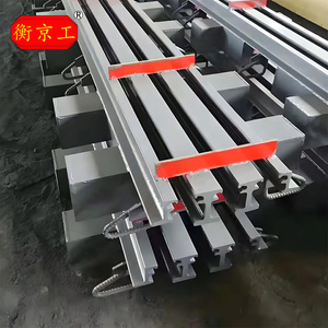 <strong>Modular</strong> <strong>Bridge</strong> <strong>Expansion</strong> <strong>Joint</strong> <strong>System</strong> Steel Structural <strong>Modular</strong> <strong>Expansion</strong> <strong>Joint</strong> - Product Image 2