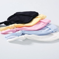 Ensemble de 6 pièces pour bébé : Combinaison, barboteuse printemps/automne, bonnet, bavoir, couverture, couleur unie, unisexe, pour nouveau-né fille, cadeau de naissance