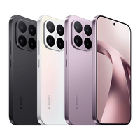 Teléfono Inteligente Xiaomi 17T 5G con Pantalla OLED de 6.5 Pulgadas y 120 Hz, Serie MTK Dimensity para HyperOS 3, Batería de 7000 mAh, Carga Rápida de 67 W, Doble SIM