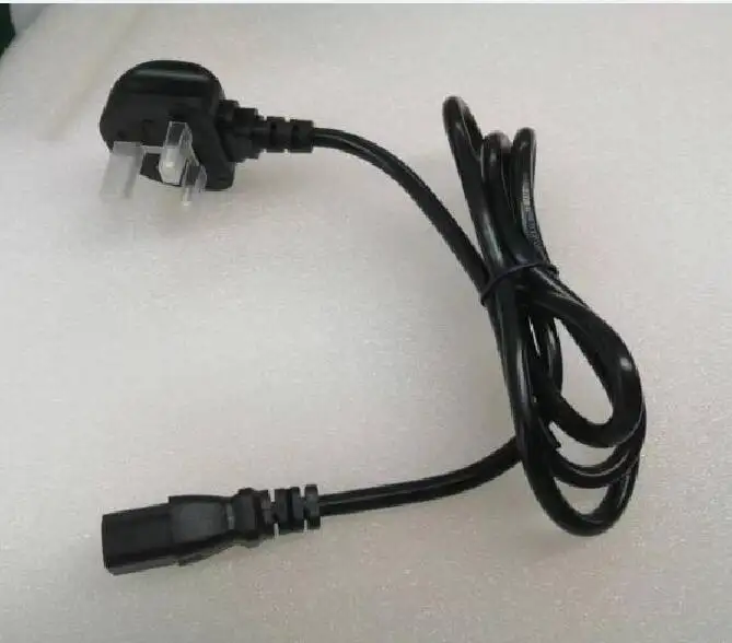 Wonplug Unique Product to Sell 2023 EU UK Plug Power Supply Cords Hot Sell Extension Cords AC Power Cable 16A 250V New Arrival