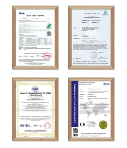 อุปกรณ์ป้องกันไฟกระชาก DC <span class=keywords><strong>SPD</strong></span> WR-T2-DC 3P ที่เกี่ยวข้องกับพลังงานแสงอาทิตย์800V 1000V 1200V - Product Image 5