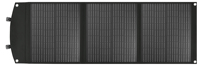 Nouveau panneau solaire portable pliable 18V 100W 2026 – Kit de panneaux solaires pliables pour le camping