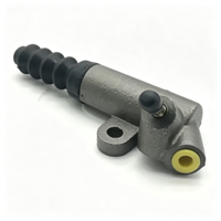 Ensemble de cylindre d'embrayage pour Mazda B-Series Pickup E-Series Van Kia Besta SR-Z316 Pièce de freinage automobile