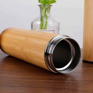 Gobelet en acier inoxydable au design moderne - Product Image 3