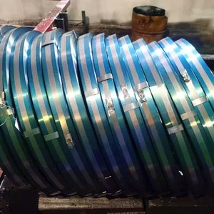 Углеродистая стальная полоса ASTM стандартная модель плоского типа, размеры 32 мм/19 мм/16 мм SK7 D6A SS400 Q235 - Product Image 4