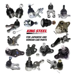 ข้อต่อลูกล่างสำหรับรถยนต์51220-S6F-E01 51220-S9A-020 51220-S9A-003 51220-S9A-982 kingsteel ชิ้นส่วนรถยนต์สำหรับ <span class=keywords><strong>Honda</strong></span> <span class=keywords><strong>CRV</strong></span> - Product Image 5