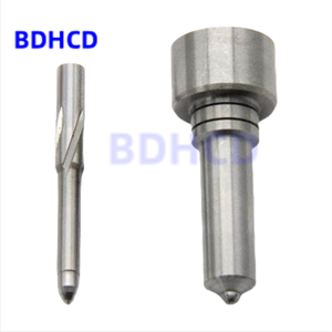 BDHCD Auto Parts L233PBC Inyección de combustible 33800-84410 Common Rail Boquilla L233PBC para <span class=keywords><strong>Delphi</strong></span> Injector 33800-84410 Engine Auto Parts - Product Image 1