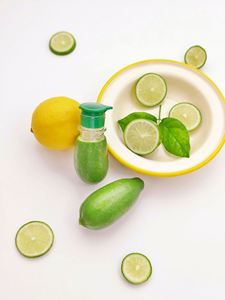Mini Manual Citrus Juicer Squeezer, Direct Insert Lemon Orange <b>Juice</b> <b>Extractor</b> for Home Kitchen Daily Use - Product Image 3