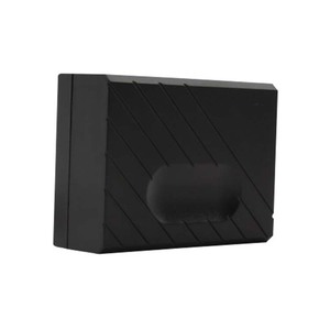 Tùy chỉnh nhỏ vuông vỏ nhựa hộp tiêm an ninh giám sát điện Hộp thiết bị đầu cuối Hộp nối hộp - Product Image 2