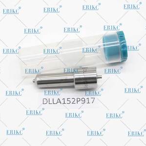 ERIKC 093400 9170 DLLA 152 P917 การใช้ฉีดปั๊มหัวฉีด DLLA 152P 917 ดีเซลเครื่องยนต์หัวฉีด 093400-9170 สําหรับ DENSO 095000-6021 - Product Image 6
