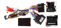MEKEDE MS-Lecteur multimédia de voiture avec navigation GPS, pour Audi A3 S3 7862-256, 7 pouces, 8 + 2003G, 8 cœurs, 4G