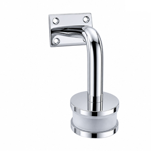Support de clôture en verre rétractable en acier inoxydable marin SUS316, résistant à la brume salée, design moderne, pour balustrades de <span class=keywords><strong>piscine</strong></span> de villa de bord de mer - Product Image 6