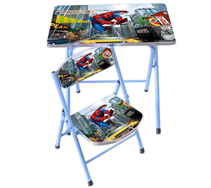 Nghiên Cứu Bảng Hiện Đại Bằng Gỗ Đa Chức Năng Nghiên Cứu Bảng Và Ghế Đặt Nhỏ Nghiên Cứu Bảng Cho Trẻ Em - Product Image 4