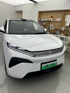 <span class=keywords><strong>Auto</strong></span> Elettrica SUV Intelligente a 5 Porte <span class=keywords><strong>e</strong></span> 7 Posti, Importazione Cinese, BYD Tang L 2026, Autonomia 670km - Product Image 1