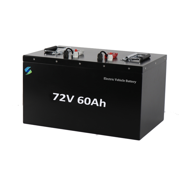 Good Price 48V 60V 72V 25Ah 30Ah 50Ah LFP LiFePO4 Lithium Battery Pack for E-bike/E-trike/electric Bicycle/electric Tricycle