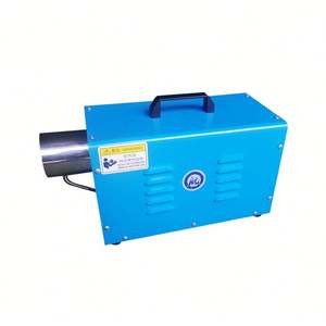 Sèche-<span class=keywords><strong>linge</strong></span> électrique portable mini 220V avec ventilateur haute pression, lames en aluminium de qualité industrielle pour les petits espaces - Product Image 2