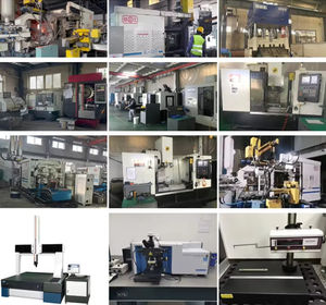 Services de moulage sous pression personnalisés OEM moule de moulage sous pression en aluminium moule de moulage sous pression en zinc métallique - Product Image 4