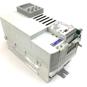 Variador de Frecuencia Vectorial Lenze E82EV113, Servoaccionamiento 8200/8400, Equipo Eléctrico Modelo E82EV371-2C - Product Image 1