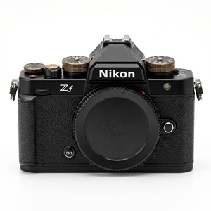 กล้องมิเรอร์เลส <span class=keywords><strong>Nikon</strong></span> Zf <span class=keywords><strong>Retro</strong></span> Full Frame รุ่น Global Version รองรับหลายภาษา Expeed 7 ความละเอียด 24.5MP สภาพเหมือนใหม่ กล้องสำหรับมืออาชีพ (เฉพาะตัวกล้อง) - Product Image 1
