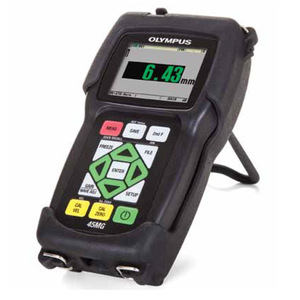 Máy dò khuyết tật siêu âm Olympus EPOCH 650 EP600 nhập khẩu, di động, hiển thị hình ảnh 360 độ, có sẵn trong kho - Product Image 3