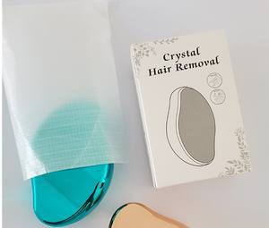 Herramienta <span class=keywords><strong>de</strong></span> depilación <span class=keywords><strong>de</strong></span> cristal para <span class=keywords><strong>hombres</strong></span> y mujeres, borrador <span class=keywords><strong>de</strong></span> pelo indoloro para brazos, piernas y <span class=keywords><strong>espalda</strong></span>, productos <span class=keywords><strong>de</strong></span> tendencias, novedad <span class=keywords><strong>de</strong></span> 2022 - Product Image 6