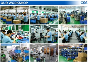 Vente en gros d'usine, connecteurs JST PH 2.0mm personnalisés à 2 broches, faisceaux de câbles électriques à fils torsadés - Product Image 2