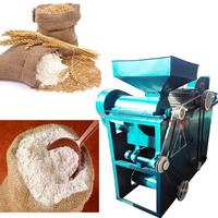 Moulin à riz combiné automatique, haute qualité, fonctionnement facile, bon prix, nouveau développement