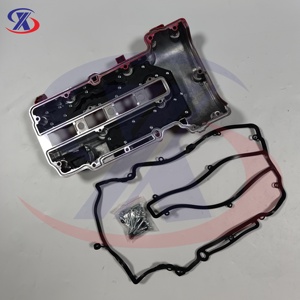 Roter Aluminium-Motor ventildeckel mit Dichtung 55573746 25198874 25198877 für Chevrolets Cruzes Sonics Traxs Encores Opels - Product Image 4