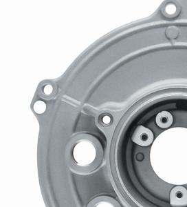 Carcasa de Motor Eléctrico Compatible con Múltiples Marcas - Fundición a Presión ADC12, Compatible con una Amplia Gama de Marcas, Alcance de 80 km para Conversión de Motocicletas a Vehículos Eléctricos, Duradera - Product Image 5