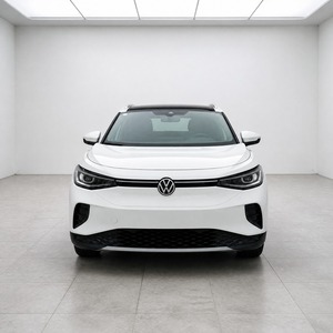 V-w ID.4 CROZZ SUV Eléctrico Usado, Entrega Rápida, en Stock, Precio Competitivo, <span class=keywords><strong>Segunda</strong></span> <span class=keywords><strong>Mano</strong></span> - Product Image 1