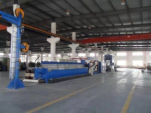 SWAN 13D <span class=keywords><strong>RBD</strong></span> de <span class=keywords><strong>la</strong></span> máquina sin recocido máquina con 800 barril tomar máquina - Product Image 6