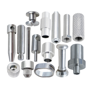 บริการงานกลึง CNC แบบครบวงจรสำหรับชิ้นส่วนสั่งทำพิเศษ รวมถึงชิ้นส่วนอะลูมิเนียมและสแตนเลส - Product Image 2
