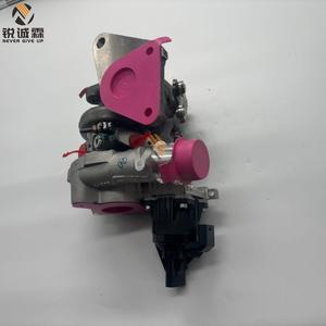 도매 자동차 엔진 터보차저 <span class=keywords><strong>2</strong></span>.7TT 완전 조립형 터보차저 (포드 브롱코 레인저용 통합형 MB3Z-6K682-A 포함) - Product Image 5